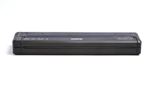 מדפסת ניידת Brother PJ-763 A4