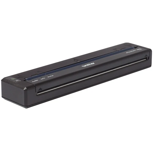 מדפסת ניידת תרמית Brother PJ-822 A4 