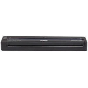 מדפסת ניידת תרמית Brother PJ-863 A4 