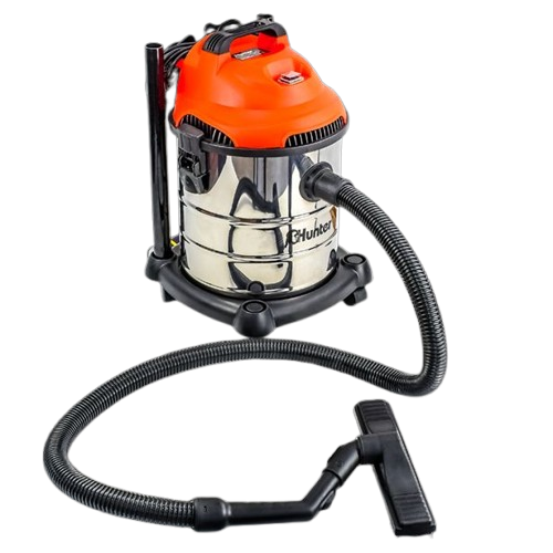 שואב/מפוח אבק 20 ליטר רטוב יבש 1200W 
