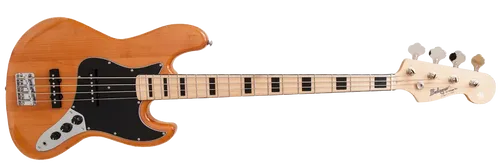 גיטרה בס Budagov JB 70S