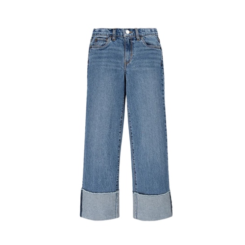גינס LEVIS מידות 6-10 לילדים