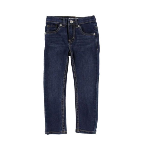 גינס LEVIS מידות 2-20 לילדים
