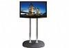 מעמד קבוע למסכים גדולים בגובה 1.5 מטר B-TECH BT-4002S-4015 
