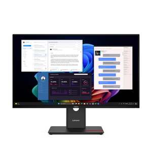 מסך מחשב LENOVO ThinkVision T27UD-40 | 3Y 64AFGAT2IS 