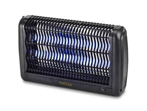 קטלן יתושים עוצמתי ATL-560 / 2X10W