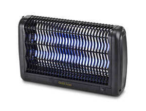 קטלן יתושים עוצמתי ATL-560 / 2X10W