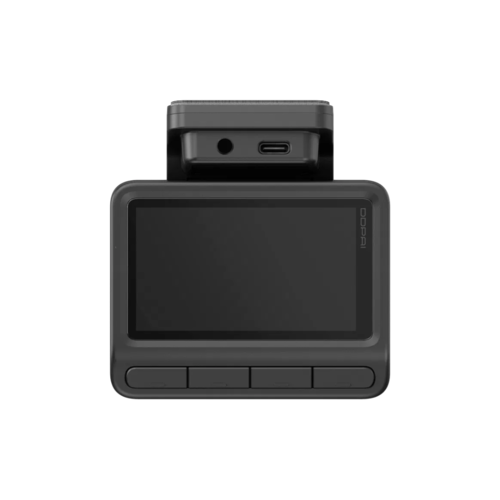 DDPAI Z50pro מצלמת דרך