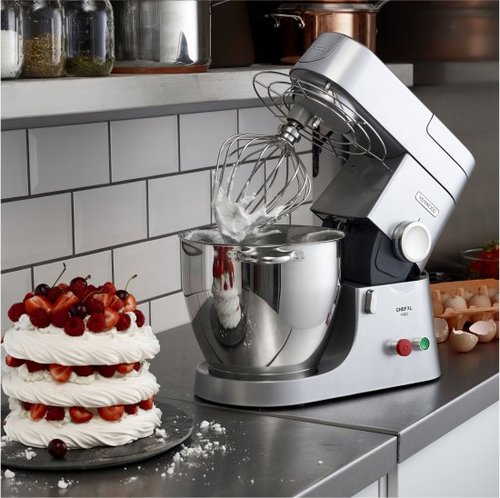 מיקסר שף קערה 6.7 ליטר Kenwood Pro XL KPL9000S 1700W 
