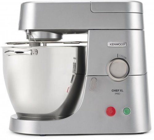 מיקסר שף קערה 6.7 ליטר Kenwood Pro XL KPL9000S 1700W 