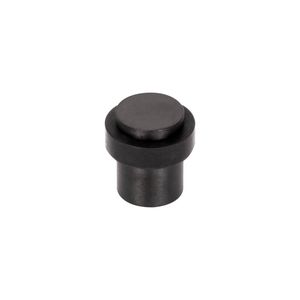 מעצור דלת ריצפתי LB10D  סדרת Basics - גאן מטאל
