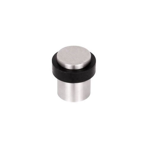 מעצור דלת ריצפתי LB10D סדרת Basics - נירוסטה מט