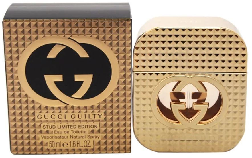 Gucci Guilty Stud Limited Edition