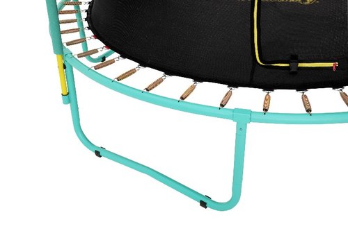 טרמפולינה 8 פיט 2.44 מטר Xtreme air trampolin דגם 59102 Bestway