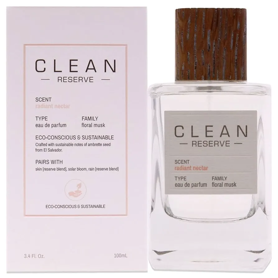 Clean Reserve Radiant Nectar