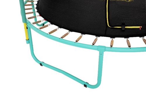 טרמפולינה 8 פיט 2.44 מטר Xtreme air trampolin דגם 59102 Bestway