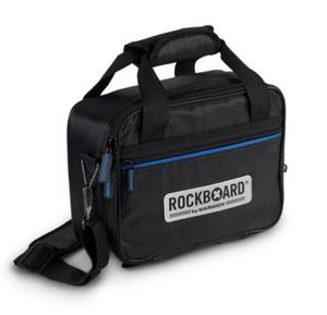 נרתיק לאפקטים RockBoard Effect Pedal Bag 25x18x10 cm Warwick