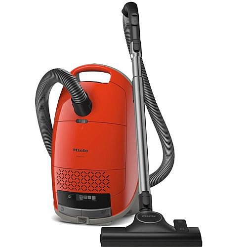  ‎ GUARDM1 שואב אבק צילינדרי MIELE מילה דגם GUARD M1 (M1-SVWF0)