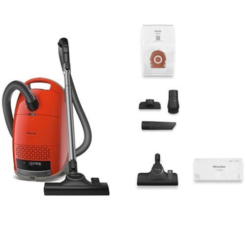  ‎ GUARDM1 שואב אבק צילינדרי MIELE מילה דגם GUARD M1 (M1-SVWF0)