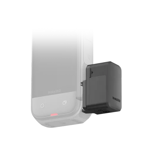 קורא קבצים מהיר Insta360 X5 Quick Reader