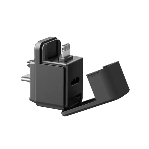 קורא קבצים מהיר Insta360 X5 Quick Reader