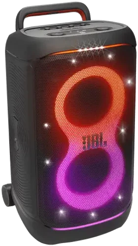 בידורית ניידת JBL PartyBox 520 
