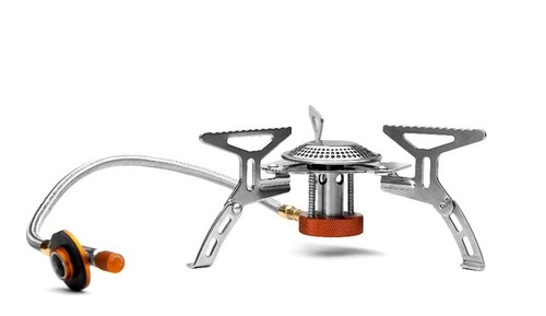 גזיה אלפינית מתקפלת לקטן  FIRE MAPLE FMS 105