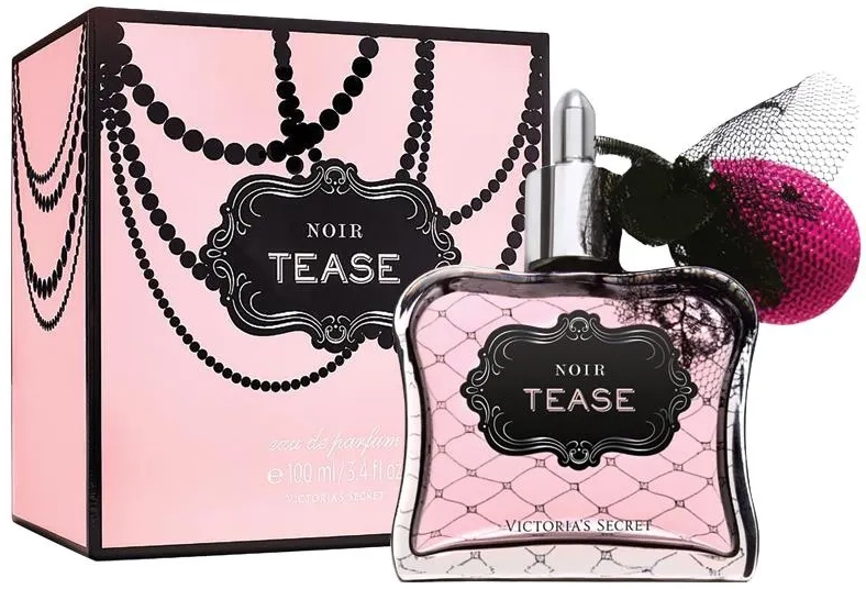 Victoria's Secret Tease Noir