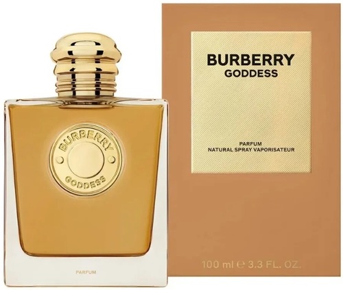 בושם לאישה  Burberry Goddess Parfum 100ml