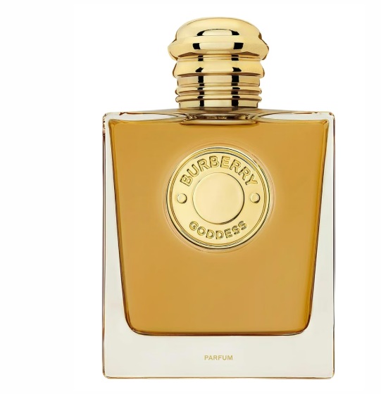 בושם לאישה  Burberry Goddess Parfum 100ml