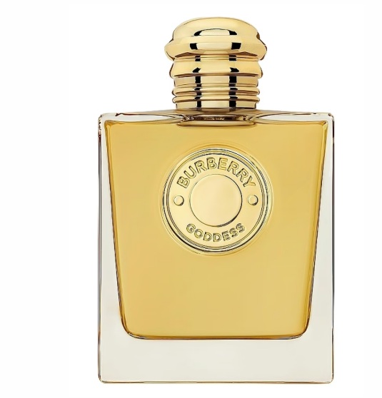 בושם לאישה  Burberry Goddess Intense EDP 100ml