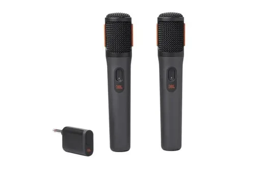 רמקול מסיבות נייד JBL PartyBox Club 120 שחור בידורית קריוקי