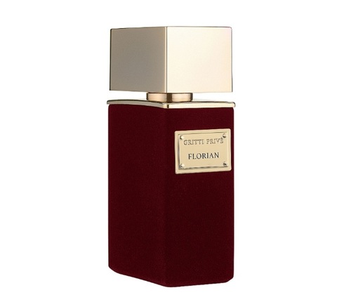 בושם יוניסקס Gritti Florian extrait de parfum 100 ml