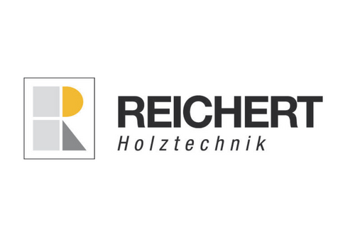 לוגו Reichert Holztechnik