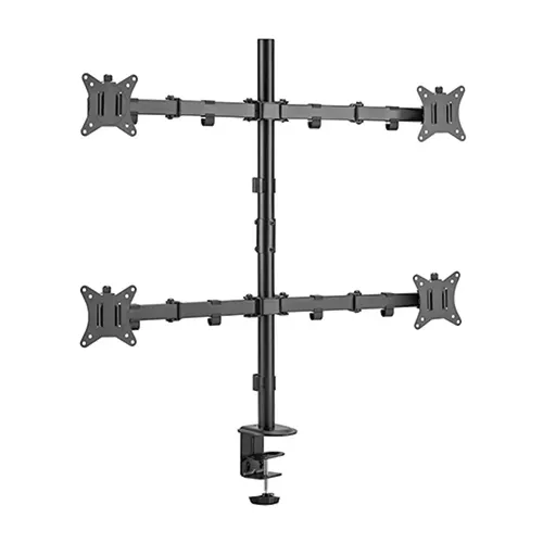 זרוע לארבעה מסכים Gold Touch AR-D40