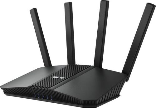 ראוטר ASUS RT-BE82U WiFi 7 Dual-Band