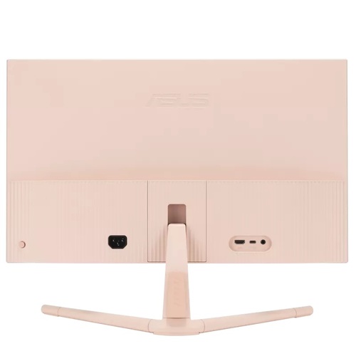 מסך מחשב 27 אינץ ASUS VU279CFE Eye Care Gaming Rose Clay
