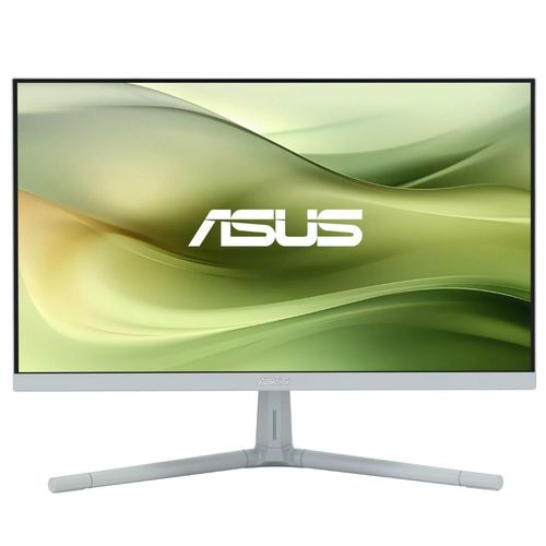 מסך מחשב 27 אינץ ASUS  VU279CFE-G Eye Care Gaming Green