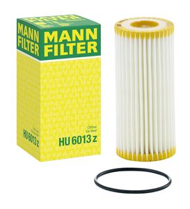 פילטר שמן VW אאודי סקודה סיאט HU6013z