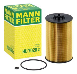 פילטר שמן VW אאודי סקודה סיאט HU7020z