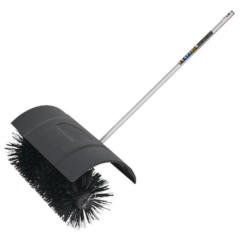 ראש מברשת מסתובבת למולטי גינון M18 FOPH-BBA QUIK-LOK