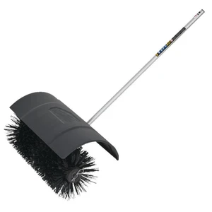 ראש מברשת מסתובבת למולטי גינון M18 FOPH-BBA QUIK-LOK