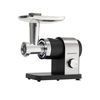 מטחנת בשר ודגים 1800W‏ כולל רוורס Morphy Richards 48466
