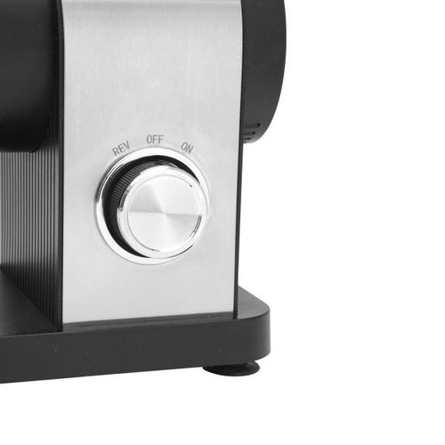 מטחנת בשר ודגים 1800W‏ כולל רוורס Morphy Richards 48466