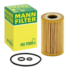 פילטר שמן VW אאודי סקודה סיאט HU7008Z