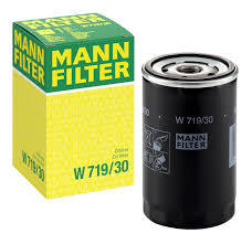 פילטר שמן VW אאודי סקודה סיאט W719/30