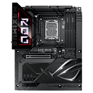לוח אם ASUS MAXIMUS Z890 HERO BTF WIFI Intel LGA1851 DDR5
