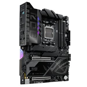 לוח אם ASUS ROG CROSSHAIR X870E APEX WIFI AMD AM5 DDR5