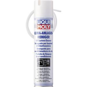 ספריי חיטוי מערכת מיזוג אוויר LIQUI MOLY