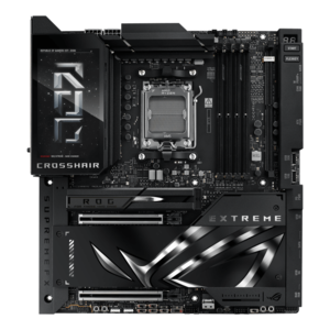 לוח אם ASUS ROG CROSSHAIR X870E EXTREME WIFI AMD AM5 DDR5